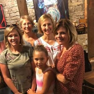 Meet your Posher, Karen